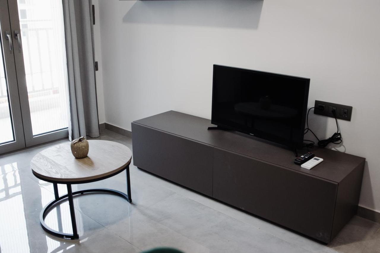 Appartement Olympia Center *