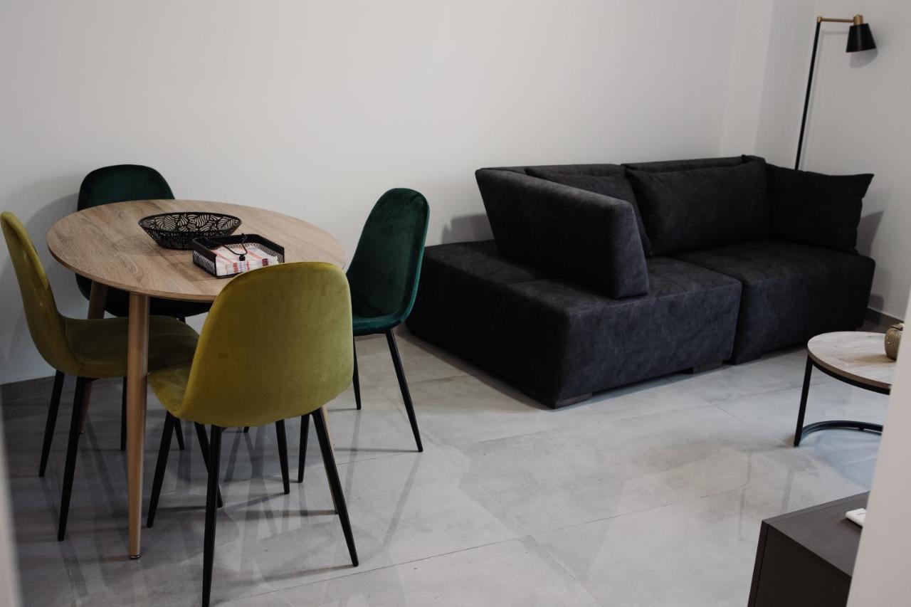 Appartement Olympia Center *