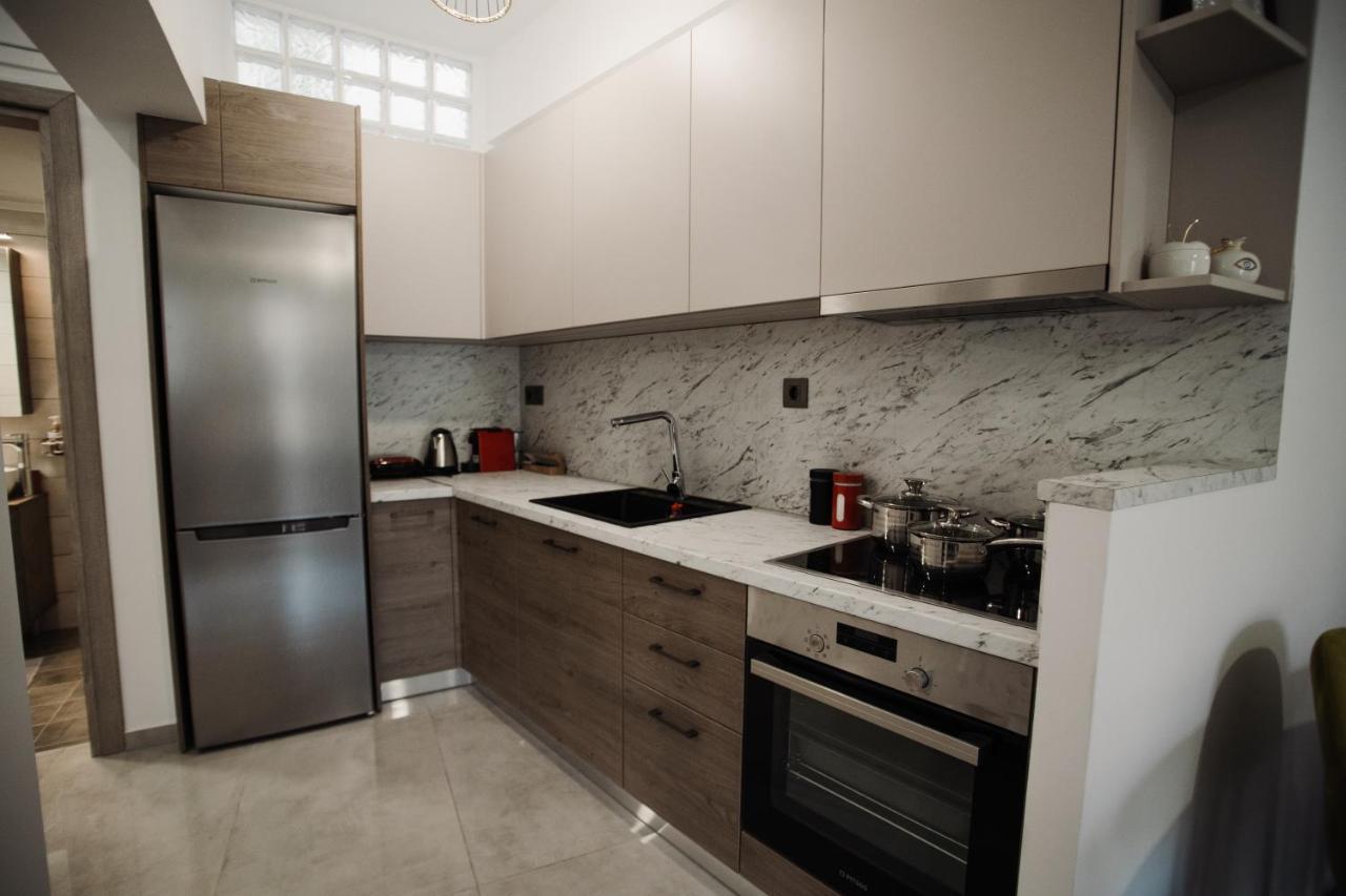 Olympia Center Appartement